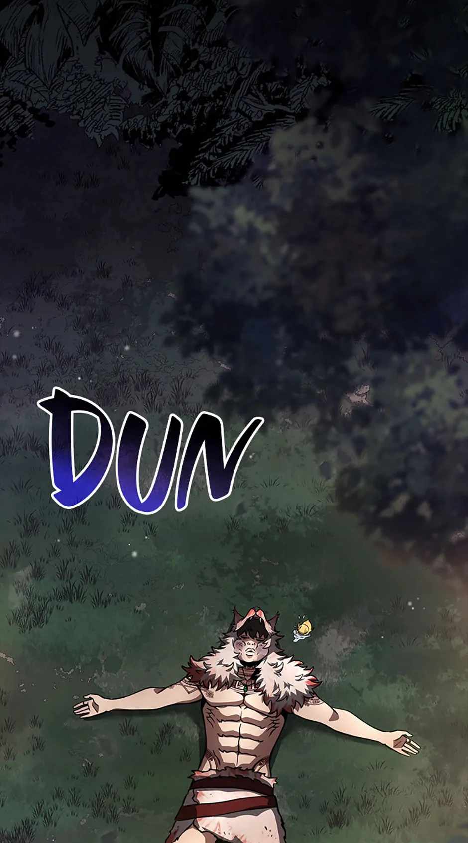 I Returned as an FFF-Class Witch Doctor Chapter 111 48